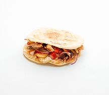 Шаурма куриная