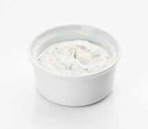 Чесночный