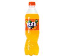 Fanta
