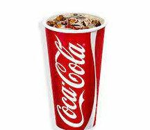 Coca-Cola на разлив