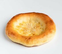 Лепешка