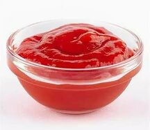Китайский уксус