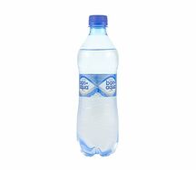 Вода Bonaqua