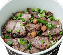Плов Праздничный