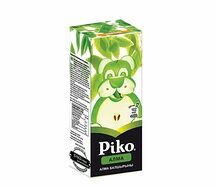 Детский сок Piko