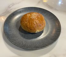 Булочка от Шефа