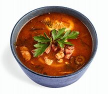Солянка