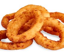 Луковые кольца