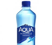 Aqua Minerale