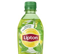 Lipton зеленый чай