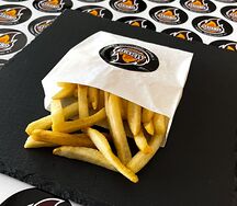 Картофель фри