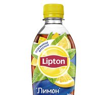Lipton черный чай