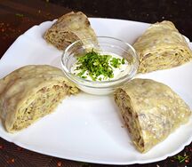 Урама Ханум