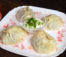 Классические манты