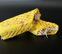 Шаурма Сырная