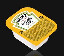 Сырный соус