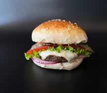 Бургер 