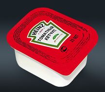 Томатный кетчуп