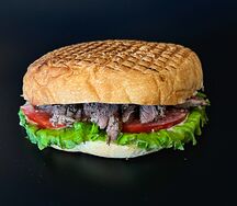 Донер говяжий