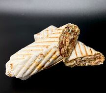 Шаурма Куриная 