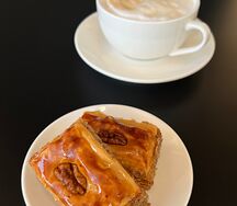 Баклава Бакинская