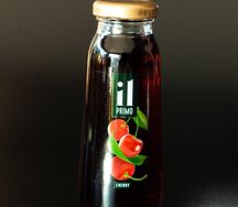 Сок il Primo Вишня