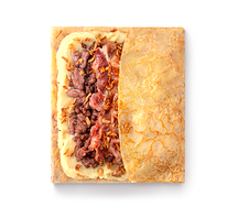 Блин Биф Бекон