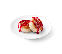 Сырники 2 шт