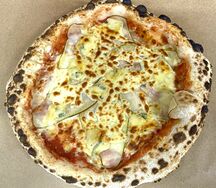 Груша-гаргонзола