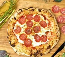 Пепперони