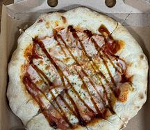 Индейка-терияки