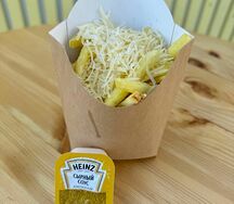 Картошка Фри Пармезан