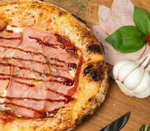 Курица-барбекю