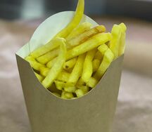 Картошка Фри