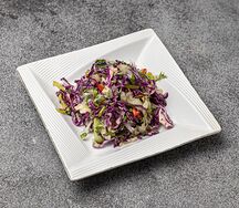 Салат Витаминный