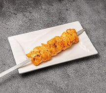 Шашлык куриный