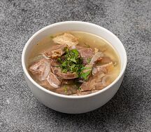 Мясо по-казахски