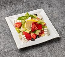 Салат Греческий