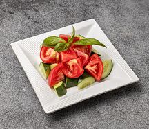 Салат Летний