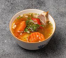 Шурпа говядина