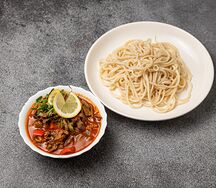 Гуру Лагман