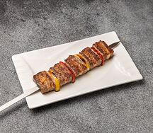 Шашлык нежный