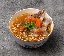 Шурпа Баранина