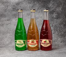 Напиток Чиасср