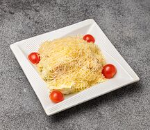 Салат Цезарь