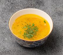 Лапша домашняя