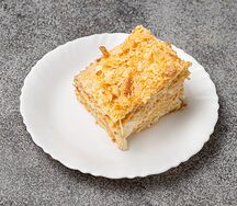 Торт Наполеон