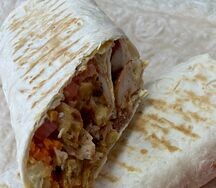 Донер От шефа