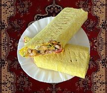 Донер Классический