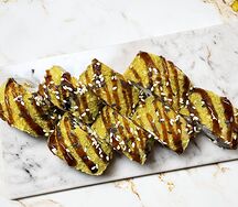 Хот с овощами